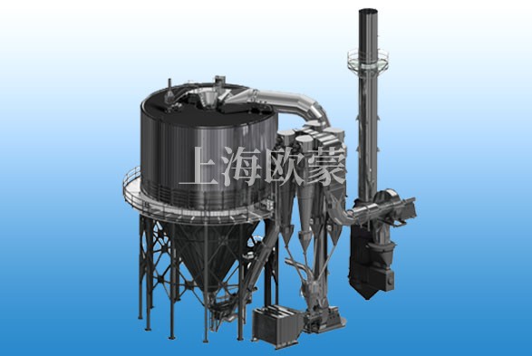 催化劑噴霧干燥機，噴霧造粒機供應